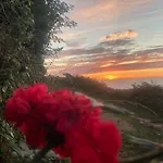 Mirador Do Faro Tourinan * Muxía