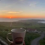 Mirador Do Faro Tourinan