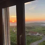 Mirador Do Faro Tourinan * 穆希亚