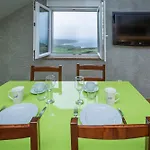 Mirador Do Faro Tourinan 穆希亚