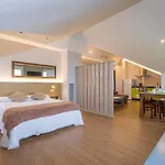 Mirador Do Faro Tourinan * 穆希亚