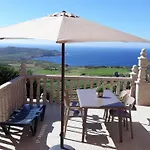 Mirador Do Faro Tourinan *