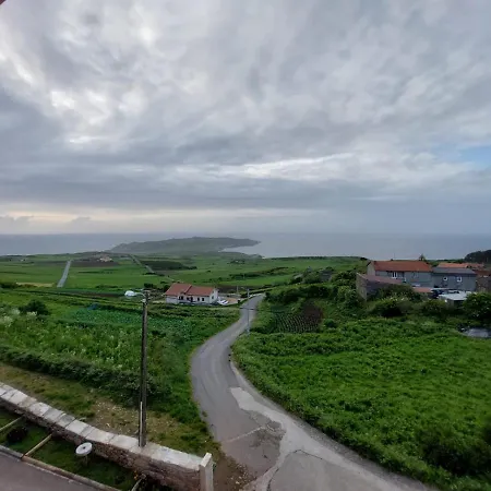 Mirador Do Faro Tourinan