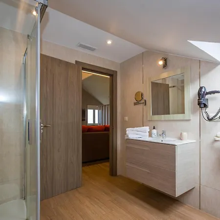 Mirador Do Faro Touriñan Apartamento Muxía