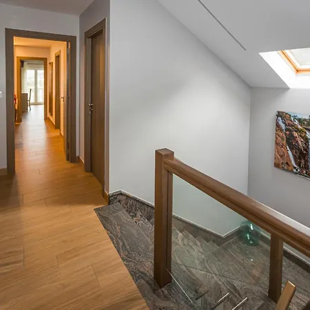 Mirador Do Faro Tourinan Appartement