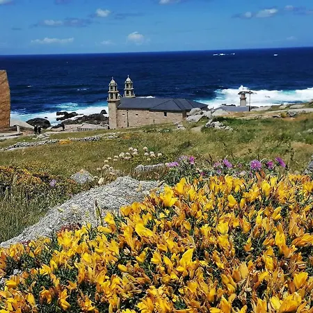 Daire Mirador Do Faro Tourinan